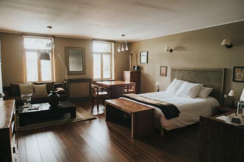 Hotel Le Moulin D'artres