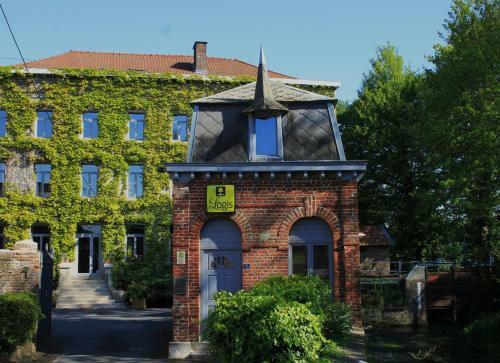 Hotel Le Moulin D'artres