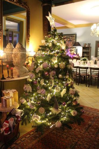 Hotel Le Moulin D'artres