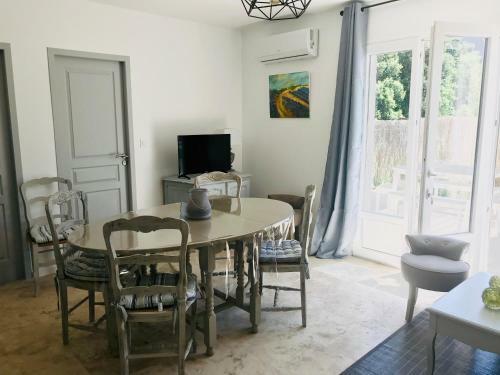 Les Mazets Et Spa D'uzes