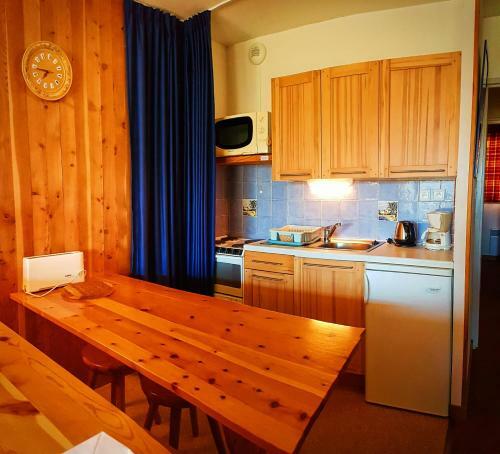 Apartamento La Grange De L'izoard