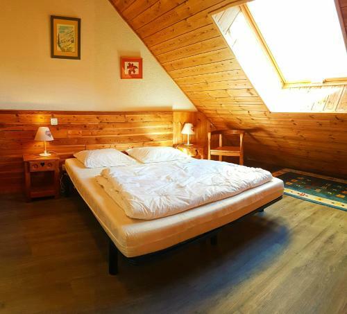 Apartamento La Grange De L'izoard