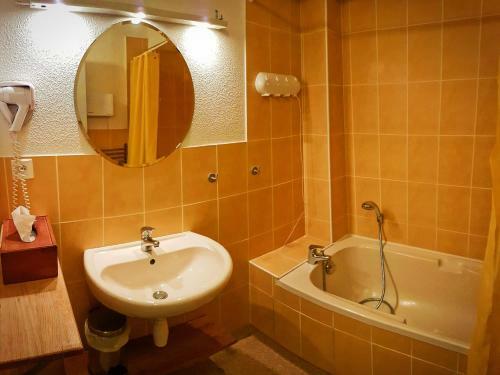 Apartamento La Grange De L'izoard
