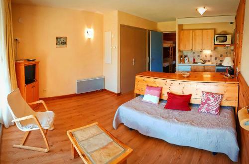Apartamento La Grange De L'izoard