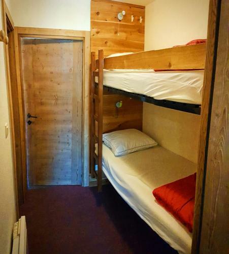 Apartamento La Grange De L'izoard