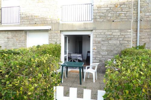 Apartamento Ref 002 Studio Cabine 4 Couchages Arzon