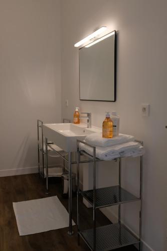 Hostal Maison D'h�tes Le 90