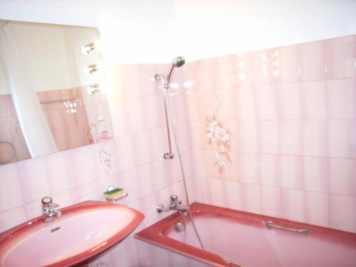 Villa Ref 044 Maison T5 8 Couchages Arzon