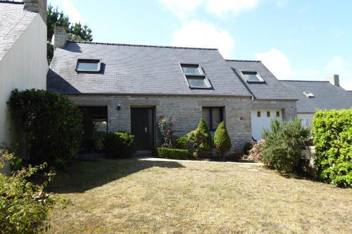 Villa Ref 044 Maison T5 8 Couchages Arzon