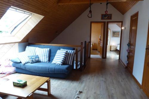 Villa Ref 044 Maison T5 8 Couchages Arzon