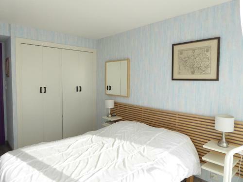 Apartamento Ref 012 Acc�s Direct � La Plage Par Le Parc Du Fogeo