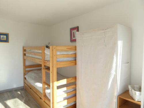 Apartamento Ref 012 Acc�s Direct � La Plage Par Le Parc Du Fogeo