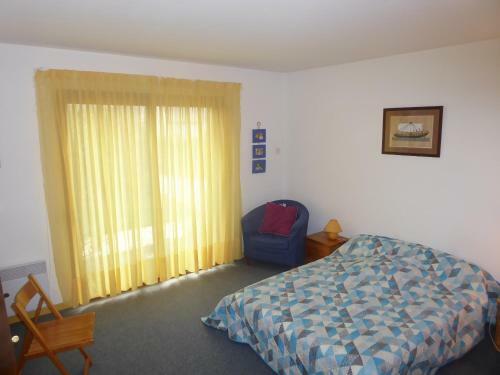 Villa Ref 030 Maison 5 Chambres - Tout Confort - Jardin Clos