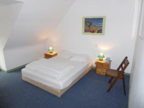 Villa Ref 030 Maison 5 Chambres - Tout Confort - Jardin Clos