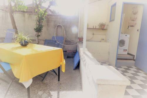 Le Temps D'un Week-end � Arles-camargue Vacances-arles Camargue