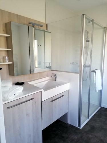 Apartamento Domitys - L'atlas