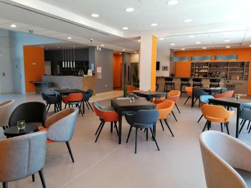 Apartamento Domitys - L'atlas