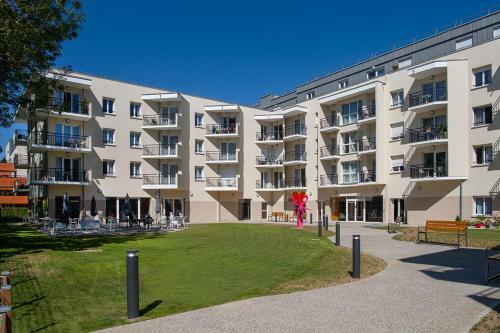 Apartamento Domitys - L'atlas