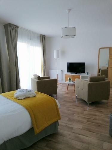 Apartamento Domitys - L'atlas