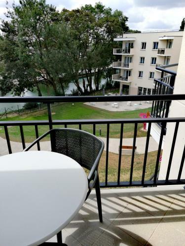 Apartamento Domitys - L'atlas