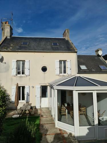 La Maison Du P�cheur