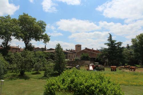 Les Reves B&B Chambres D'hotes Et Table D'hotes