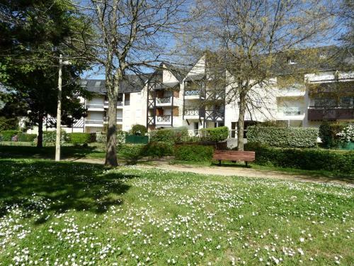 Apartamento Ref 042 Appartement T2 Avec Balcon Arzon