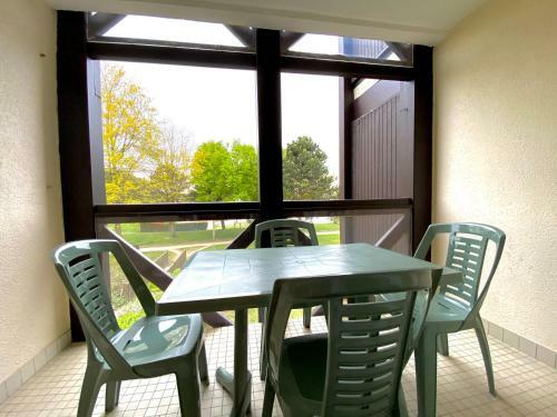 Apartamento Ref 042 Appartement T2 Avec Balcon Arzon