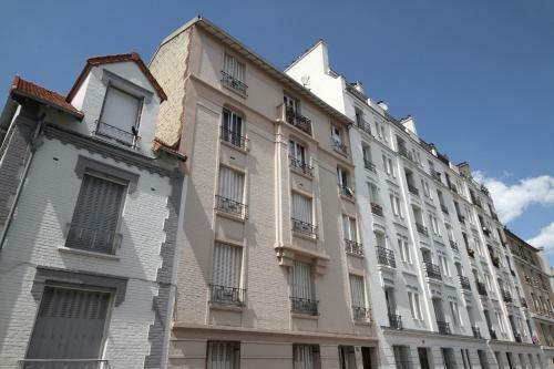 Apartamento Le "18"