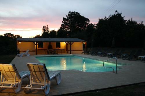 Orchard View Gite