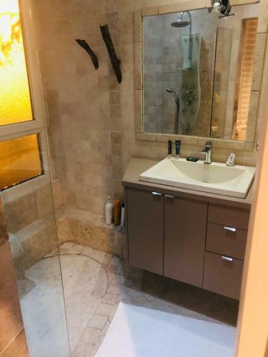 Apartamento Chic Et Pratique � Athis-mons