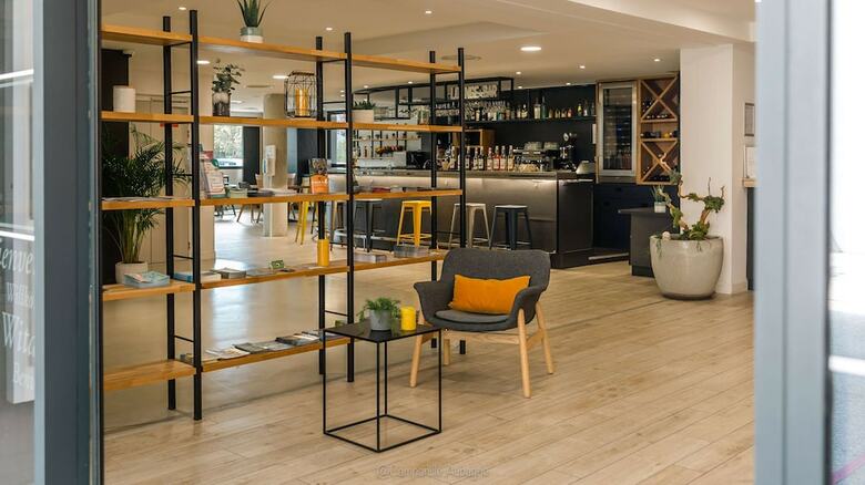 Hotel Campanile Marseille Est - Aubagne