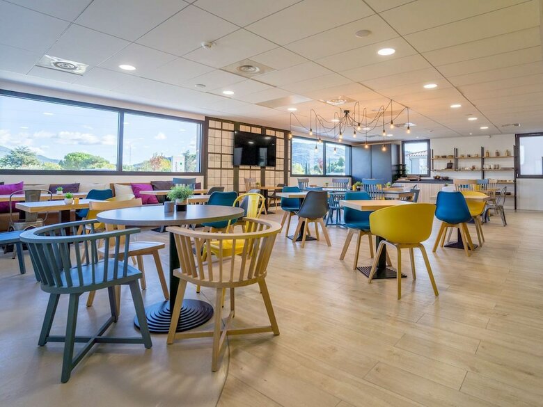 Hotel Campanile Marseille Est - Aubagne