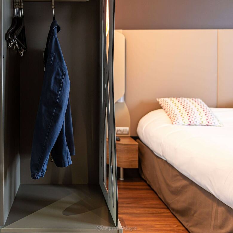 Hotel Campanile Marseille Est - Aubagne