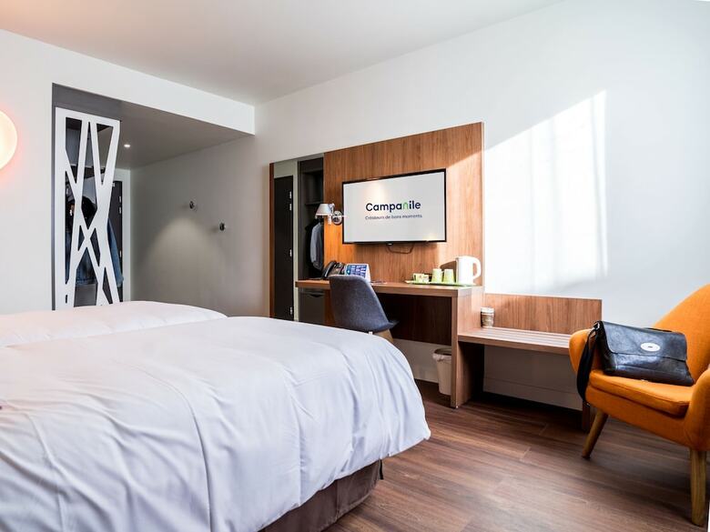 Hotel Campanile Marseille Est - Aubagne