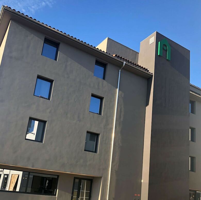 Hotel Campanile Marseille Est - Aubagne