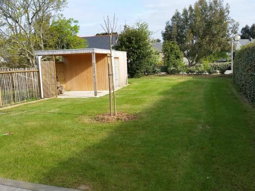 Villa Ref 029 Maison 4 Pi�ces Tr�s Lumineuse Avec Jacuzzi