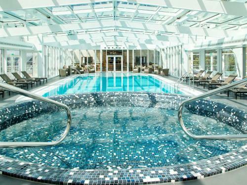 Apartment Miramar T2 - Rhu301