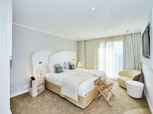 Apartment Miramar T2 - Rhu301