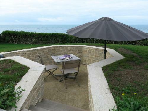 Holiday Home Maison Du Phare de Port-navalo