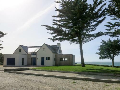 Holiday Home Maison Du Phare de Port-navalo