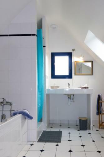 Holiday Home Maison Du Phare de Port-navalo