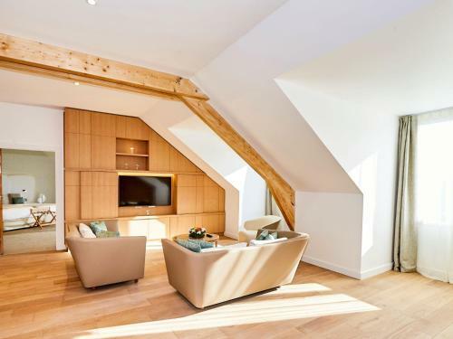 Apartment Miramar La Cigale - Rhu300