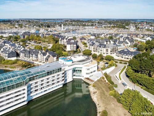 Apartment Miramar La Cigale - Rhu300