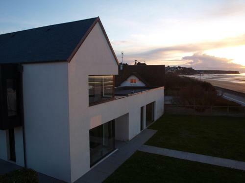 Apartamento Gites "pieds Dans L'eau" Ou "plage"