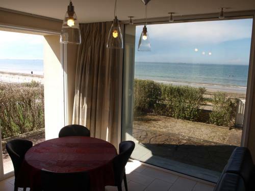 Apartamento Gites "pieds Dans L'eau" Ou "plage"