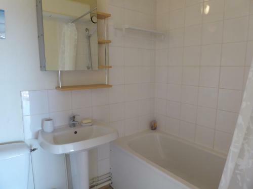 Apartamento Ref 017 Acc�s Direct Plage Par Parc Paysag�