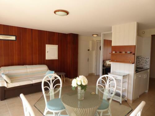 Apartamento Ref 017 Acc�s Direct Plage Par Parc Paysag�