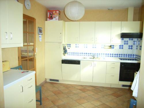 Villa Ref 034 A Proximit� Du Golfe Du Morbihan Maison T3