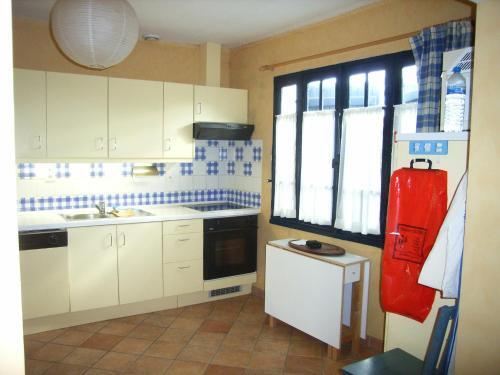 Villa Ref 034 A Proximit� Du Golfe Du Morbihan Maison T3